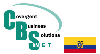 CBS Network Ecuador