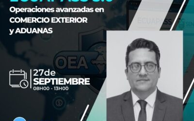 Seminario – Taller: ECUAPASS 3.0